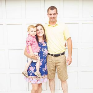 Meet your Posher, Kayleigh